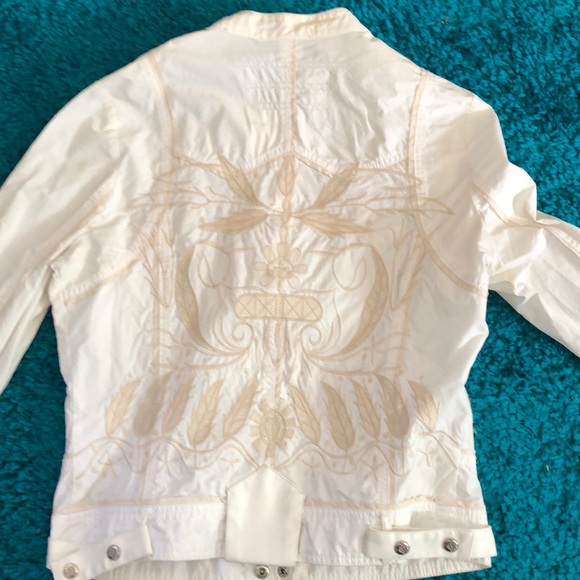 Jacket - Picture 2 of 2